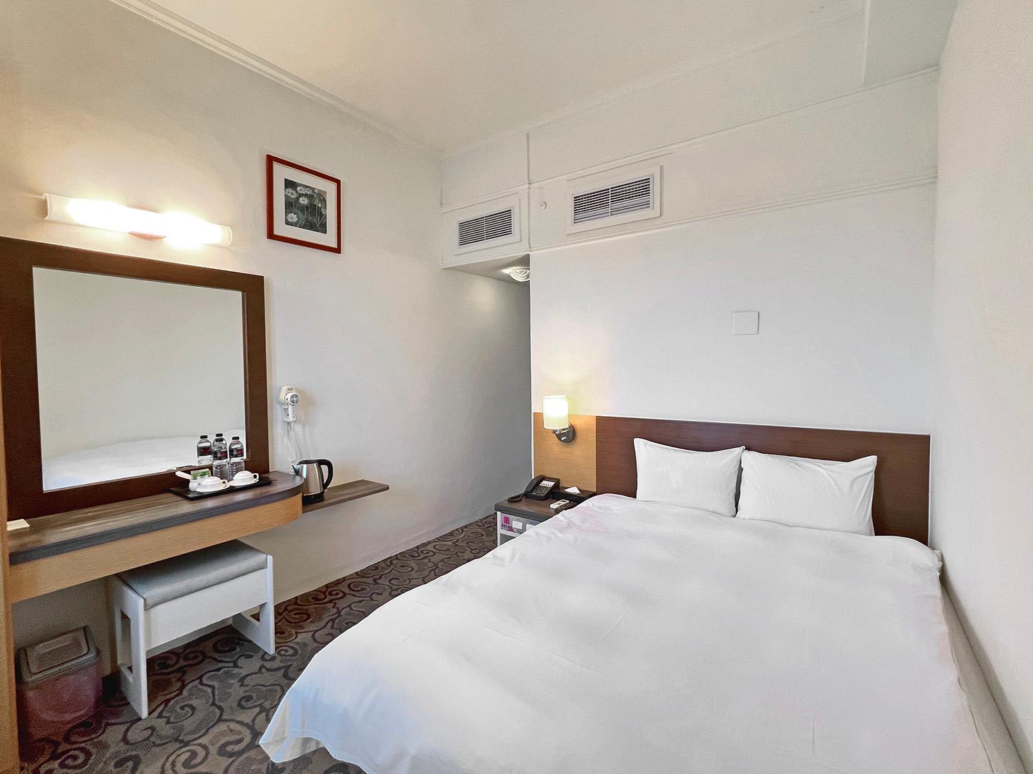 Foung Kou Hotel Magong Exterior foto