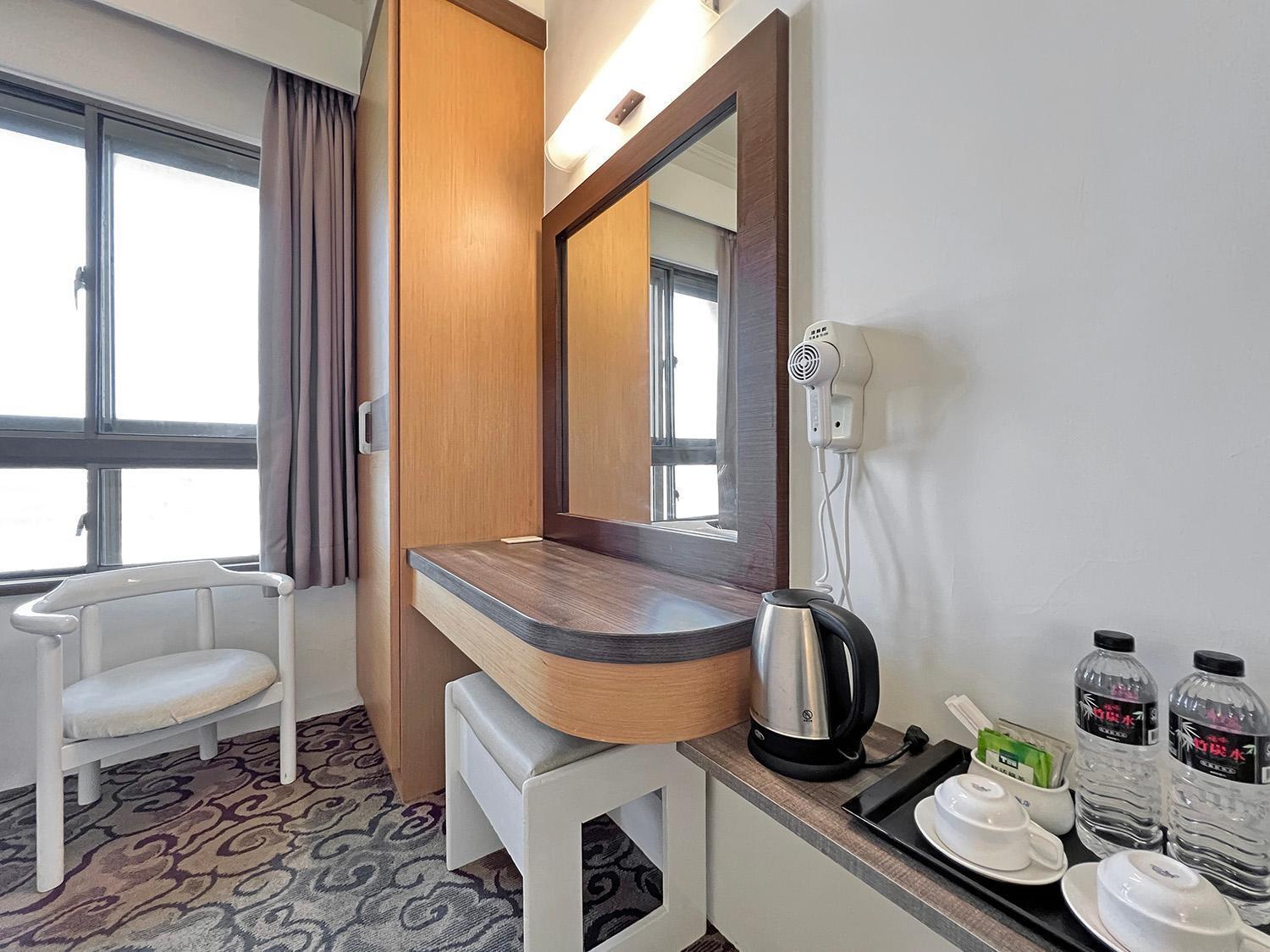 Foung Kou Hotel Magong Exterior foto